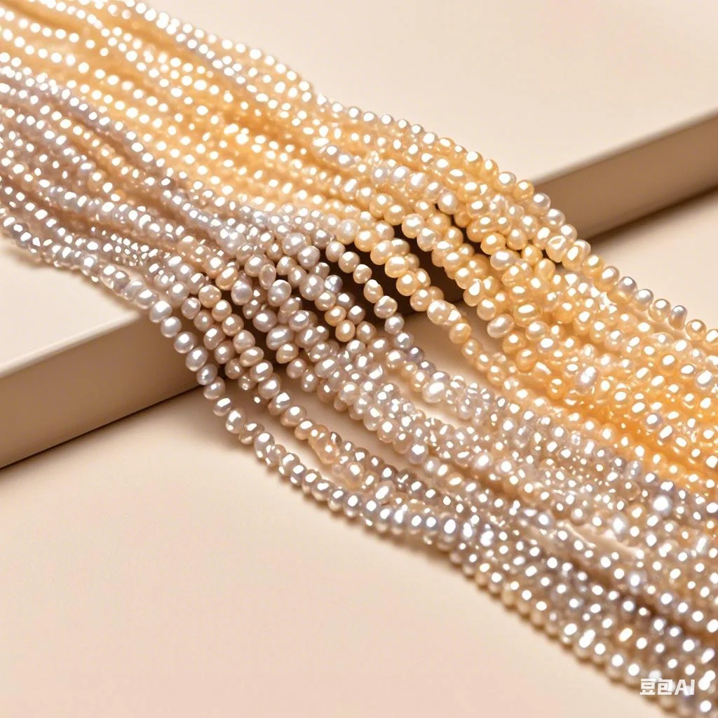 

AAA Natural Freshwater Genuine Pearl Beads Loose Polished Pearl Bead for Jewelry Making Diy Necklace Bracelet Accessories