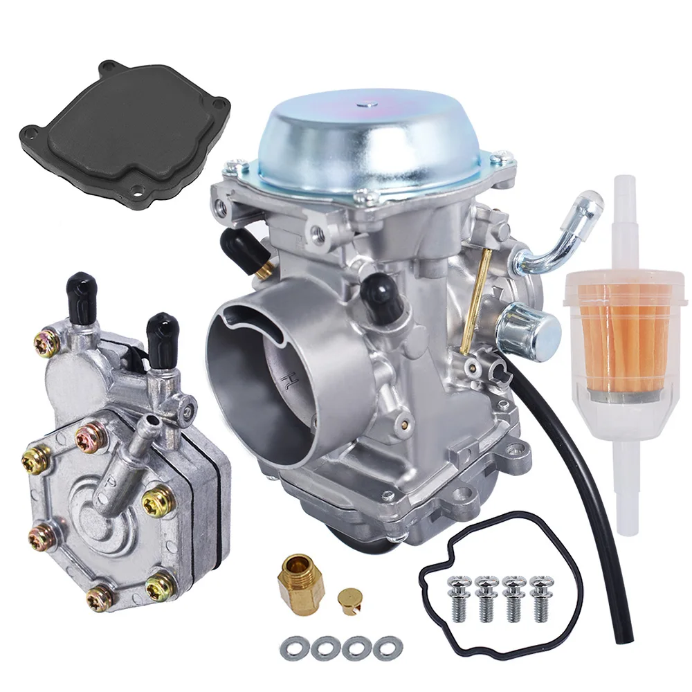 Vergaser und Kraftstoff Pumpe Kit Für Polaris Sportsman 500 400 450 335 700 600 4X4