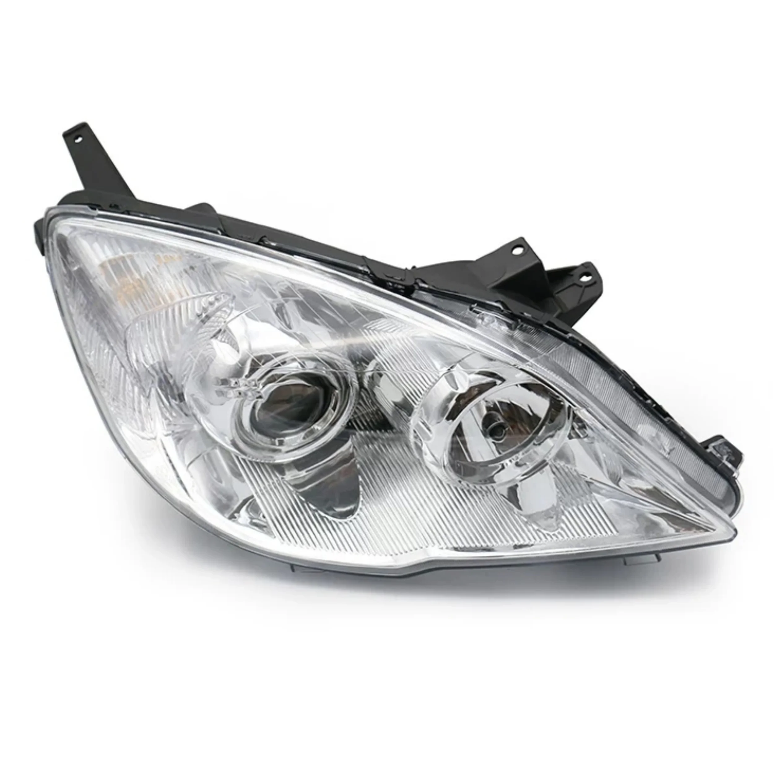 

Cae Headlight for Haval H6 2011-2019 Daytime Running Light Turn signal