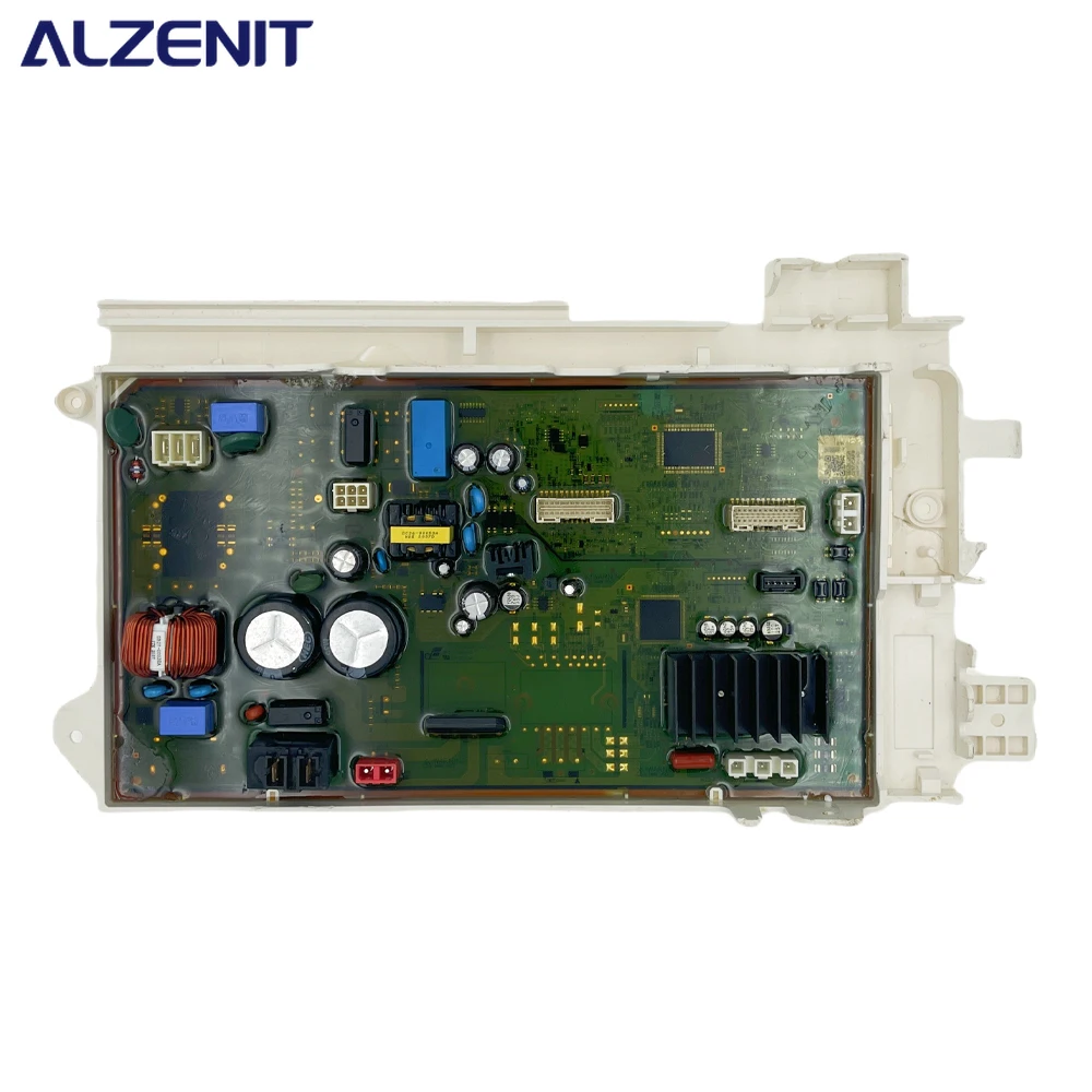 

Used For Samsung Clothes Drying Machine Control Board DC92-02678C PCB DC41-00287B Dryer Parts