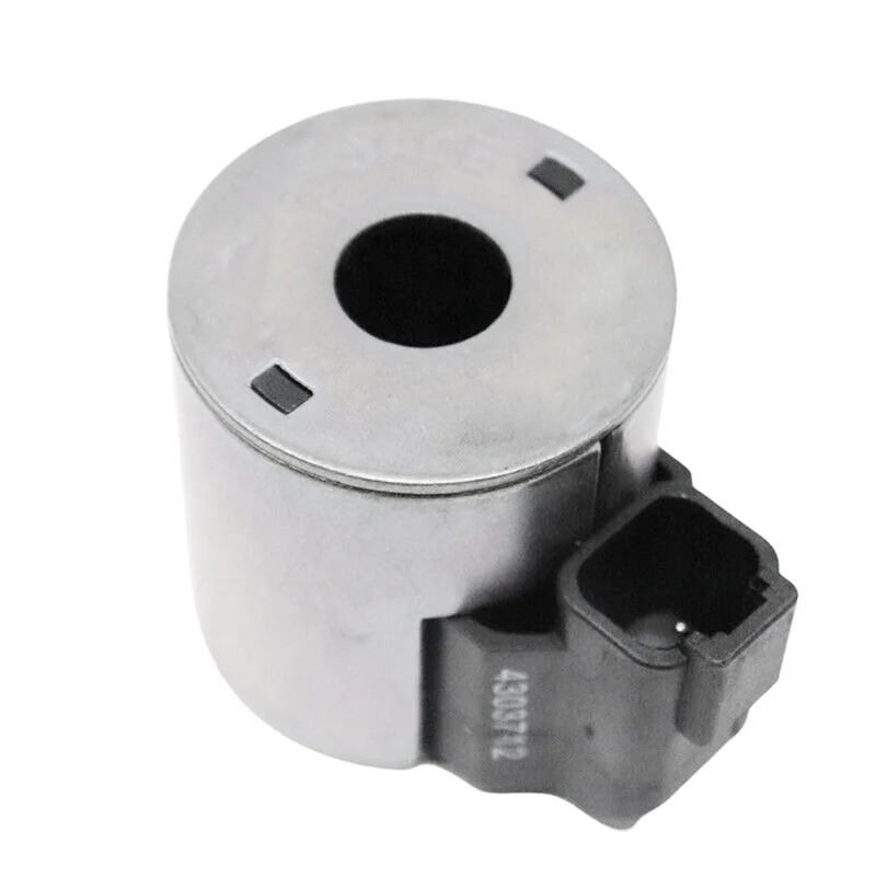 Powerful 12V 5/8Inch Solenoid Valve Coil /Solenoid 4303712 For Hydraforce Valve Stem Series 10, 12, 16, 38 And 58 Replacement Pa