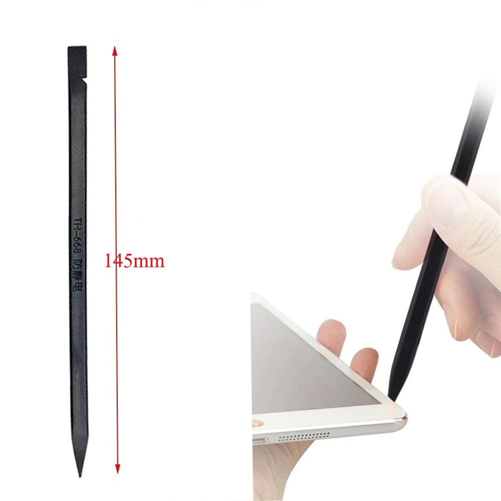 10 Pieces Tablet Repair Tool -static Kit for Smart Disassemble Double Head Scratch-resistant