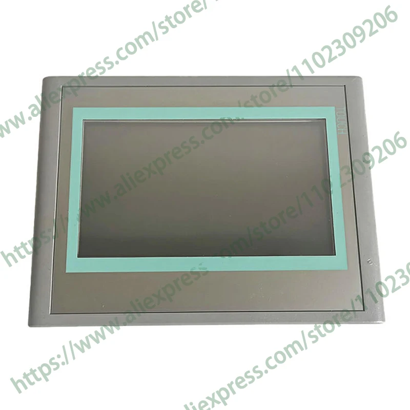 

New Original Plc Controller 6AV6648-0BC11-3AX0 6AV6 648-0BC11-3AX0 Touch Screen Immediate delivery