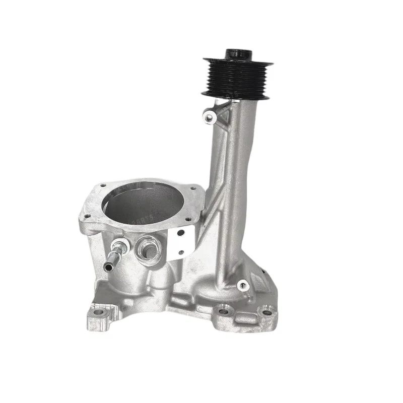 LR 088538 C2D40425 العلامة التجارية الجديدة الشاحن الخارق طقم تصليح الأساسية لاند روفر رينج روفر XE XF XJ 3.0 5.0 #2