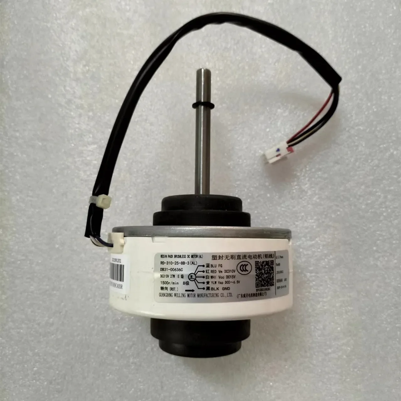 Air Conditioning Mo…