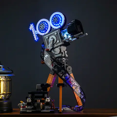 10 best sales popcorn r2d2 - №6