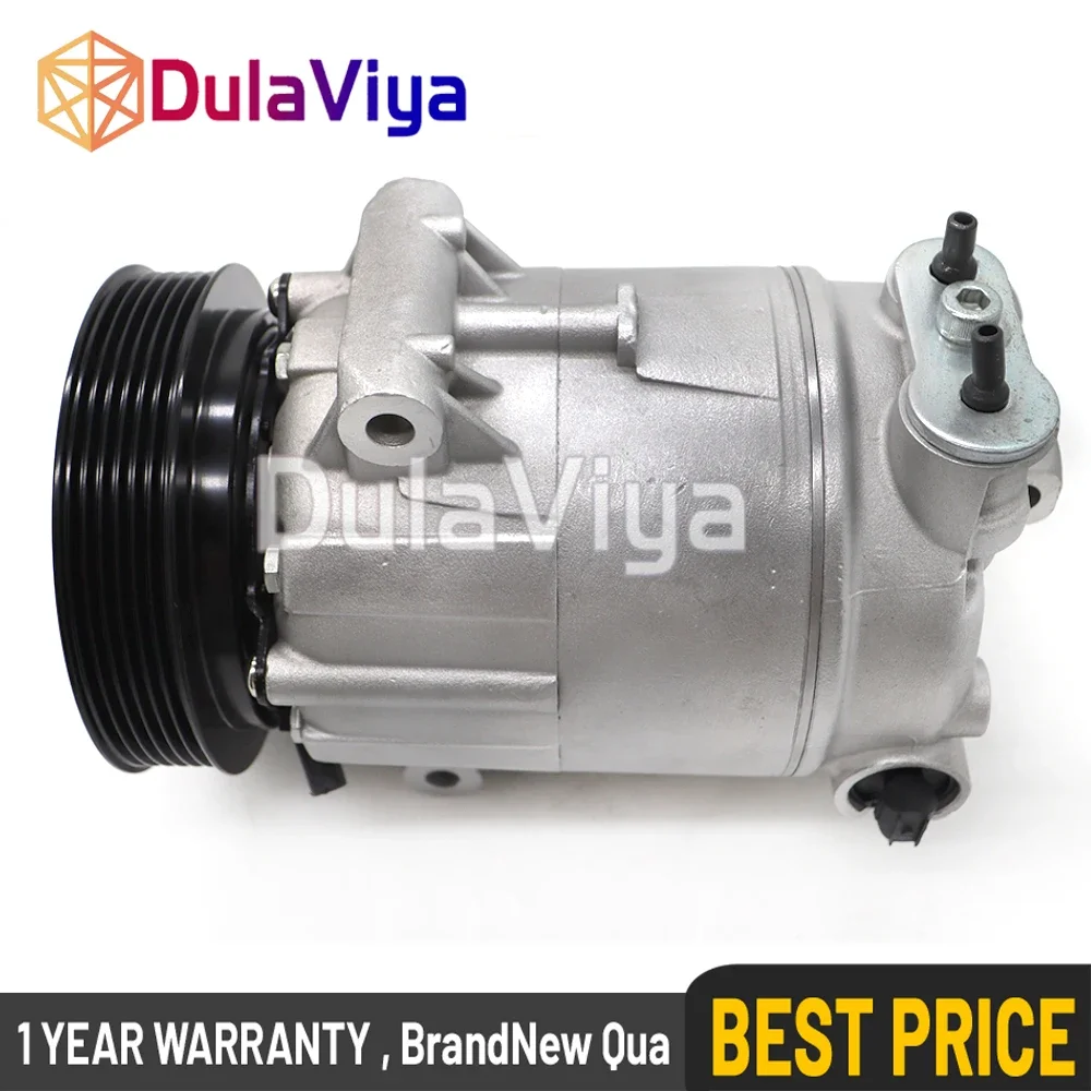 

NEW AC Compressor For Maserati Quattroporte Gransport Ferrari F430 Enzo 1140088 01140703 1140703 1139519 01032201410.B 01139519