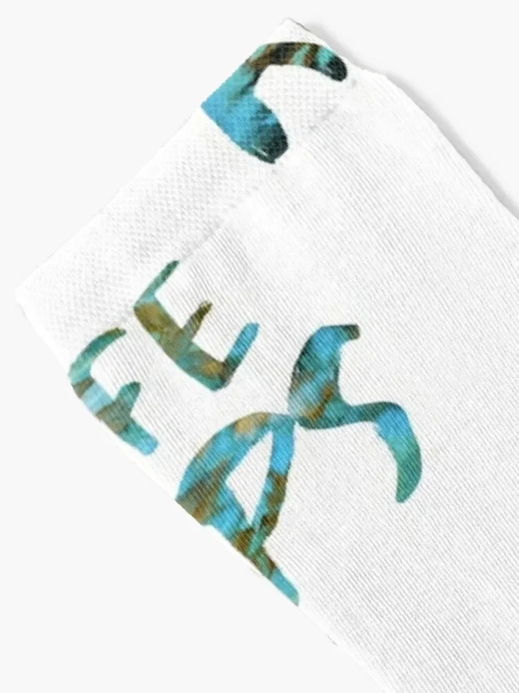 Life Rips Chris D'elia Congratulations Podcast *Blue Colorway* Socks winter thermal cartoon cycling Socks Man Women's