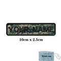 10x2.5cm-IRON ON