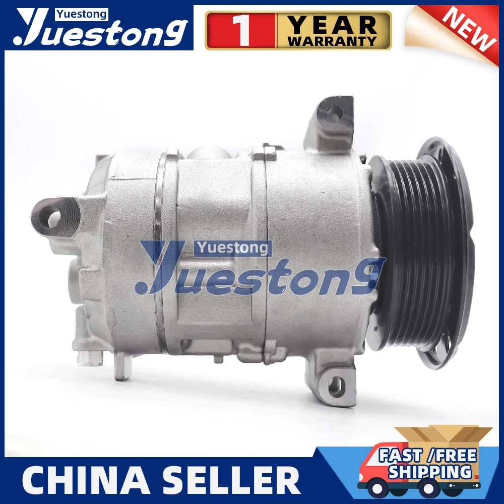 Compressor AC para 2007 2008 Jeep Patriot Compass Dodge Caliber RL058228AI 5058228AE 5058228AF 5058228AH 5058228AI