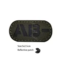 Reflective Patch 10