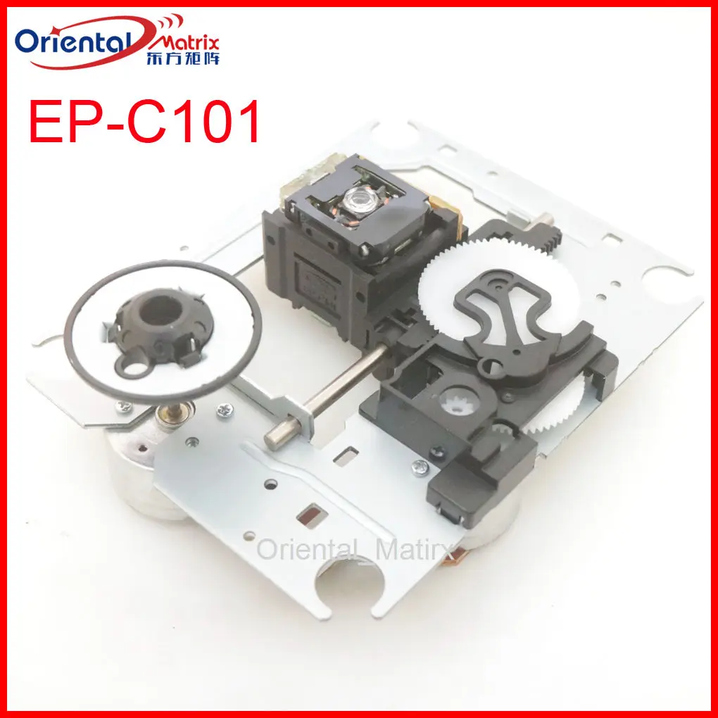 

EP-C101 DA11 оптический механизм захвата для MCR-B020 CD-X3 M-CR612 DCD-520AE Azur 650C CR555 SD-35A C-7030 аксессуары для плеера
