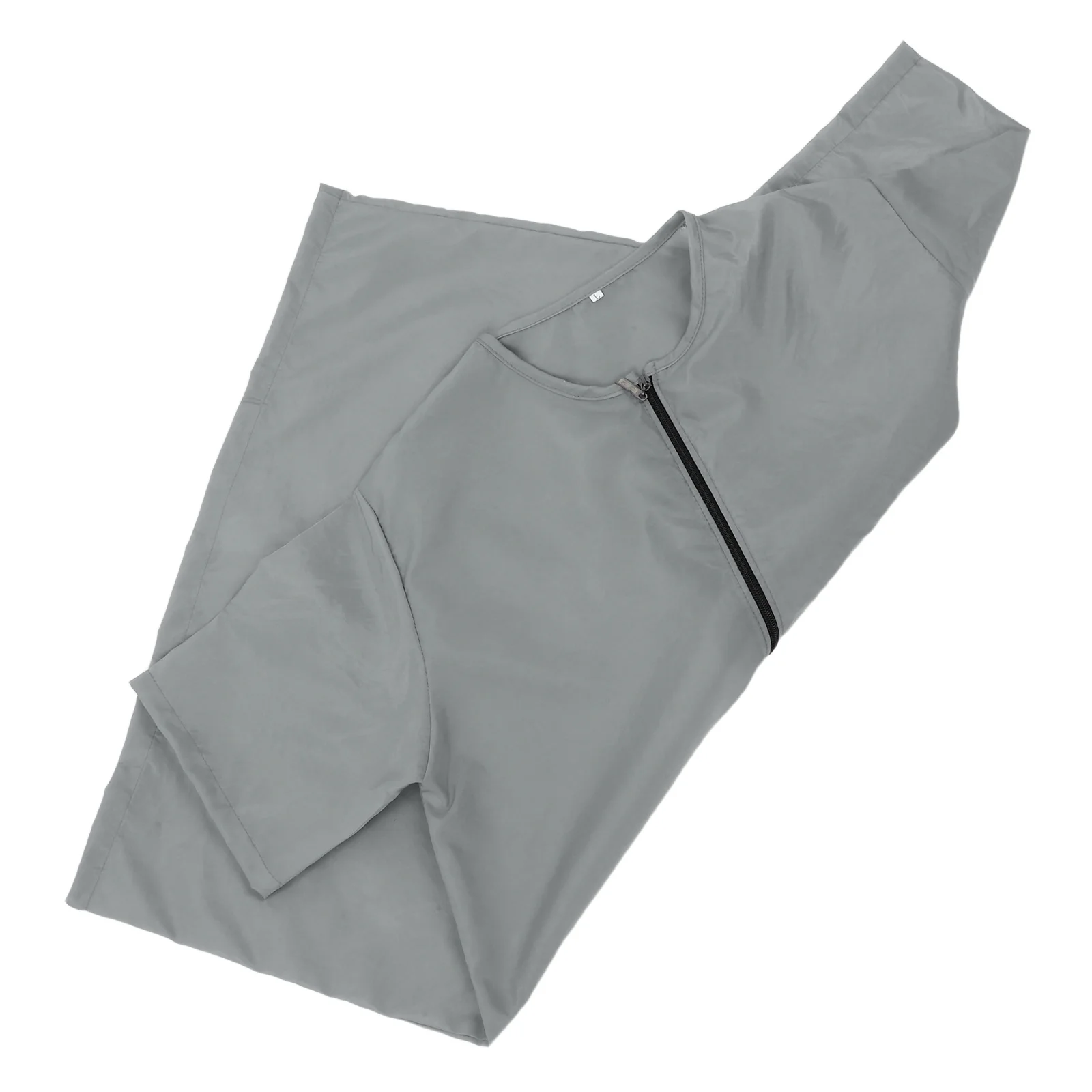 

Спецодежда для ухода за домашними животными, халат для ухода за собаками, водонепроницаемый антистатический фартук с длинными рукавами для женщин и мужчин, прочный инструмент с карманами для домашних животных