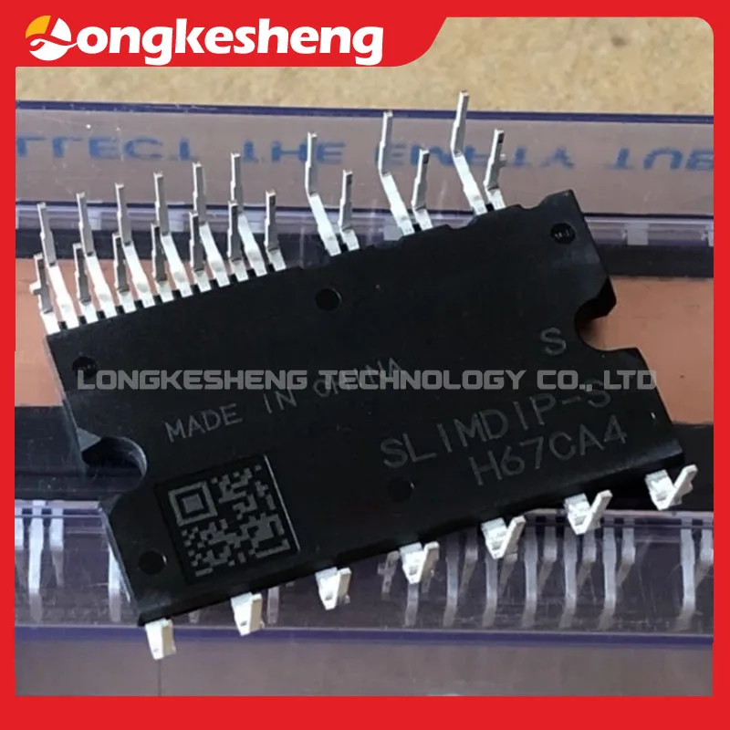 SLIMDIP-L SLIMDIP-S Original MODULE