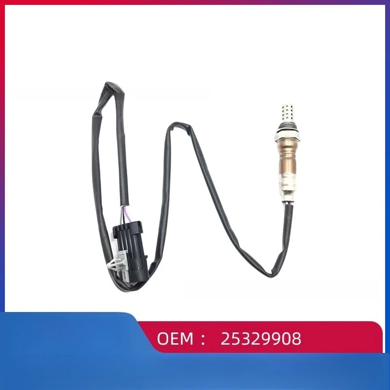 

25329908 o2 oxygen sensor for Ruifeng/Jinbei
