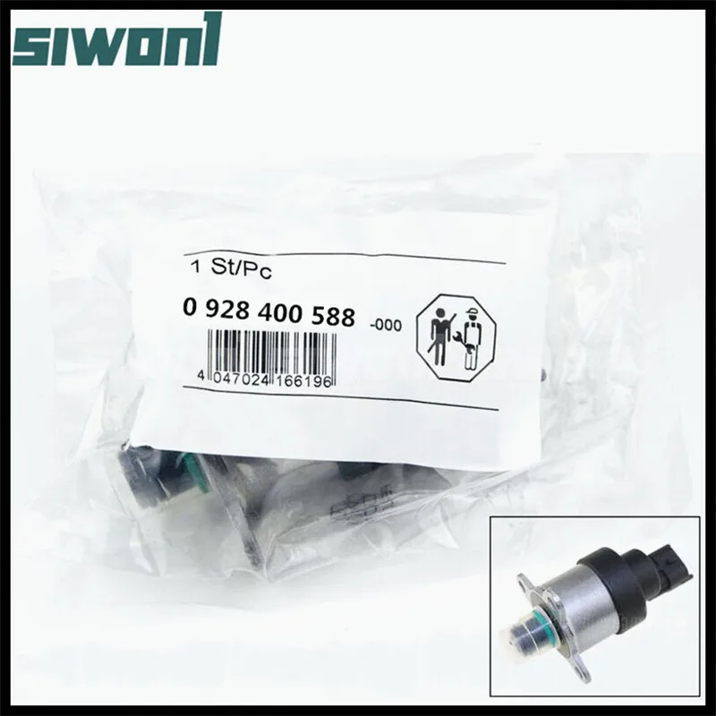 

OEM Fuel Pump Pressure Regulator Metering Control Valve For Chrysler Dodge Jeep Liberty Cherokee 2.5 2.8 0928400588 5083671AA