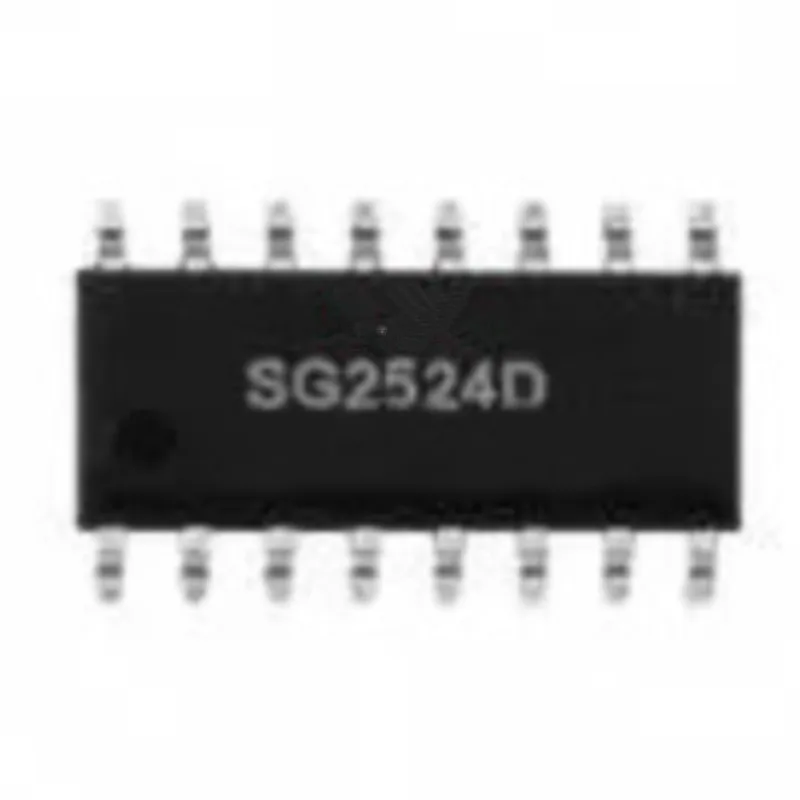 SG2524D SOP16 10 unidades