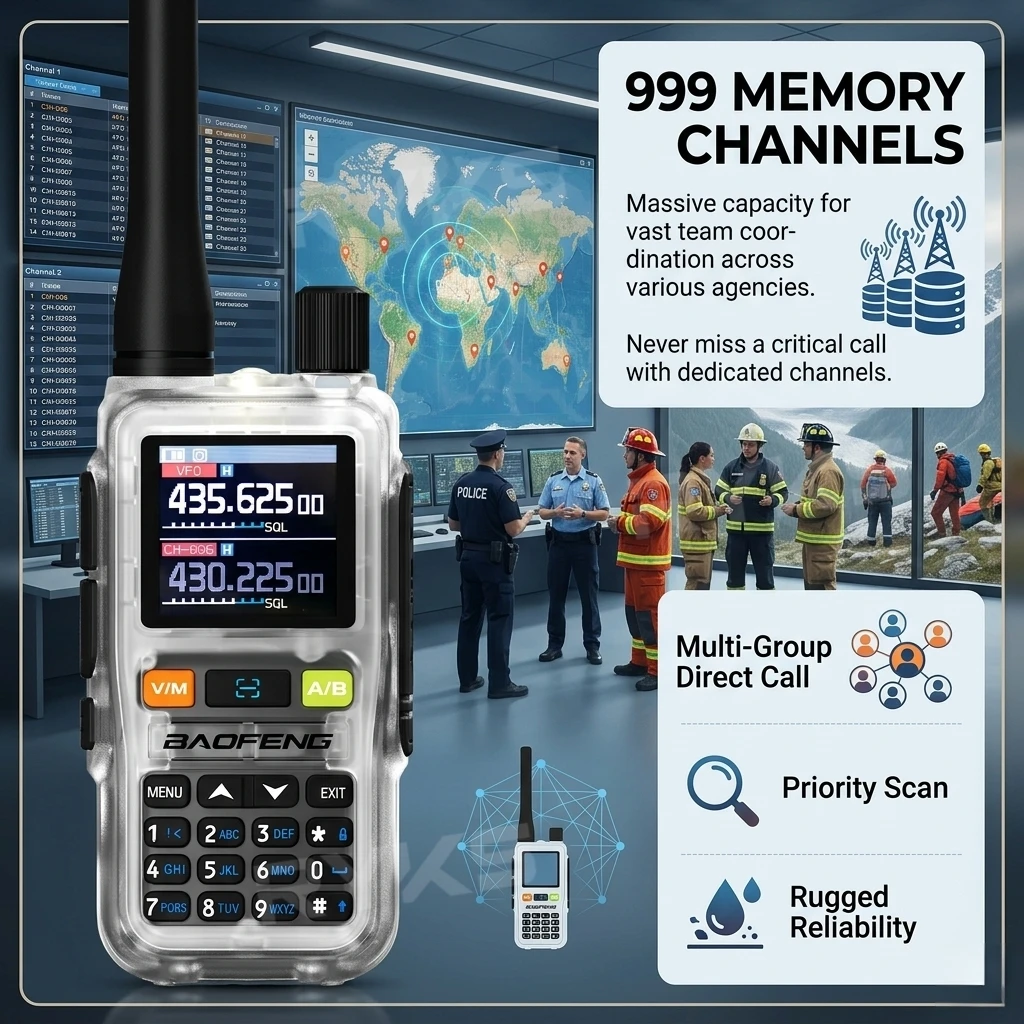 Thumbnail 4 - #15 Trending Communication Radios Right Now