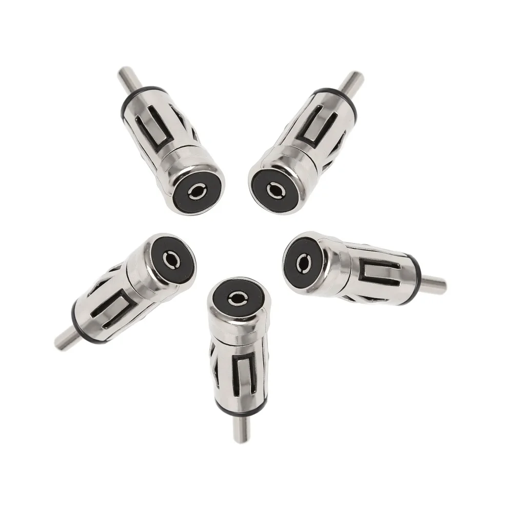 5Pcs Car Radio Ster…