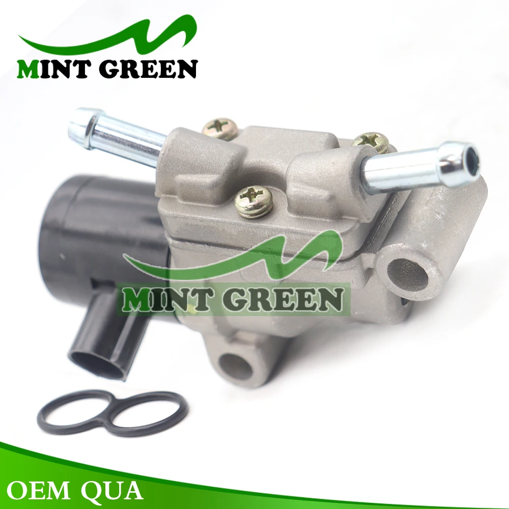 

NEW 36450PT3A01 Idle Air Control Valve For 1990-1996 HONDA Accord Prelude 36450-PT3-A01