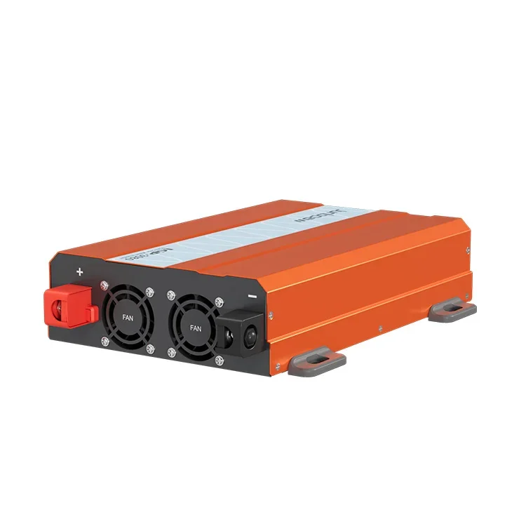 Pv Inverter With At… - image