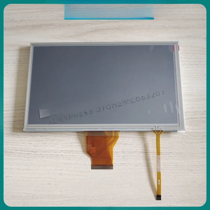 Original Mindray MR-96A MR 96A  LCD Screen Industrial Medical Display Touch Screen 8inch Screen 115-023583-00  021-000148-00