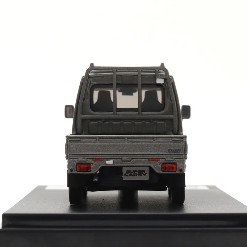 نموذج سيارات من الراتنج بمقياس 1:43 SUPER CARRY 【x(2023)】ألعاب أطفال عالية المحاكاة للأولاد والكبار هدايا قابلة للجمع #5