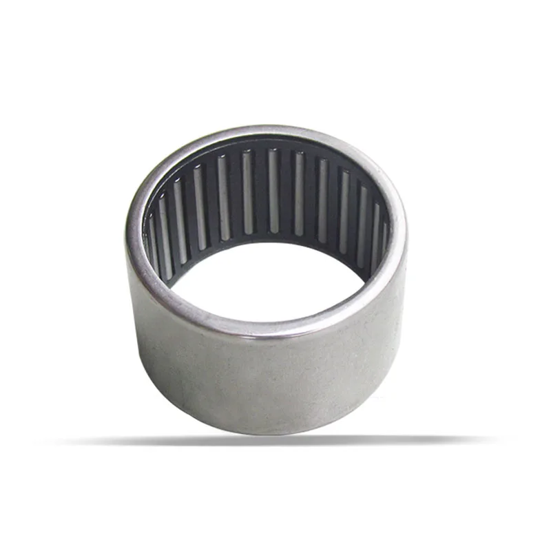 10PCS/lot HK0306 HK0408 HK0508 HK0509 HK0608 Drwan Cup Caged Needle Roller Bearing 3x6.5x6 4x8x8 5x9x8 5x9x9 6x10x8 for CNC Part