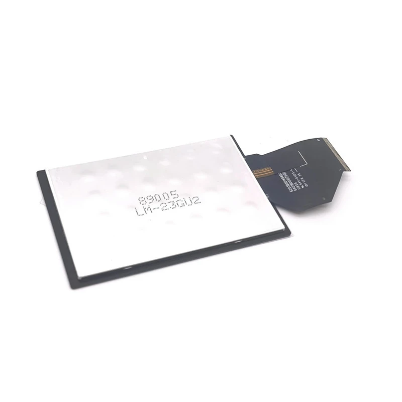 【CALIENTE】 Pantalla LCD para Fuji XA3 XA10 XA-20 XA20 XA5 piezas de mantenimiento de cámara, pieza de repuesto de reparación
