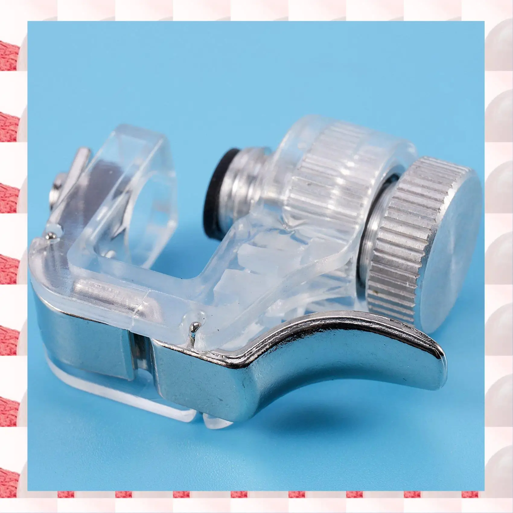 ABGN 4X لعبة الهاتف المحمول الهدف الزناد زر الهاتف الذكي لعبة معدنية الزناد L1 R1 مطلق النار آيفون السكاكين خارج/Pubg