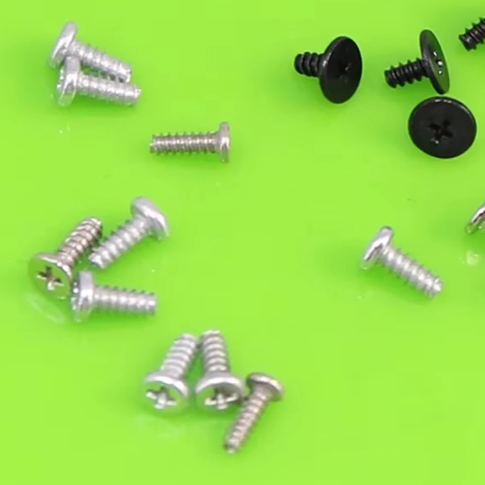 YuXi Replacement Full Screw Set for Antroid phone Screws 1.4X2.0 2.5 3.0 3.5
