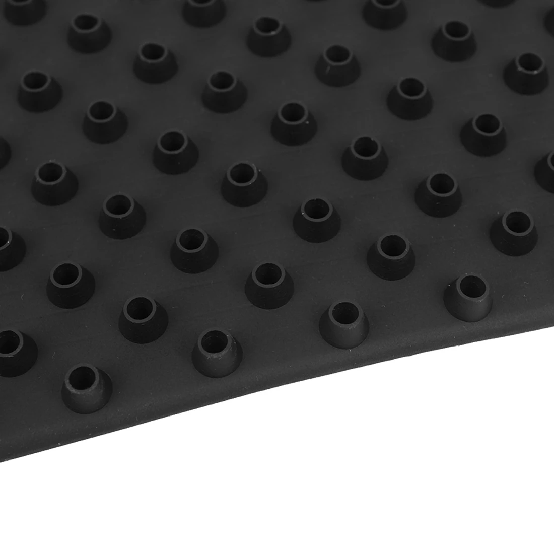 دائم-لهوندا CB650F CB 650 F 2014 2015 2016 2017 دراجة نارية المضادة للانزلاق خزان الوقود وسادة الجانب الغاز قبضة الركبة منصات الجر #5