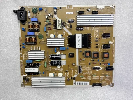 

Оригинальная плата питания UA60F6300AJ PSLF191S05A BN44-00613A