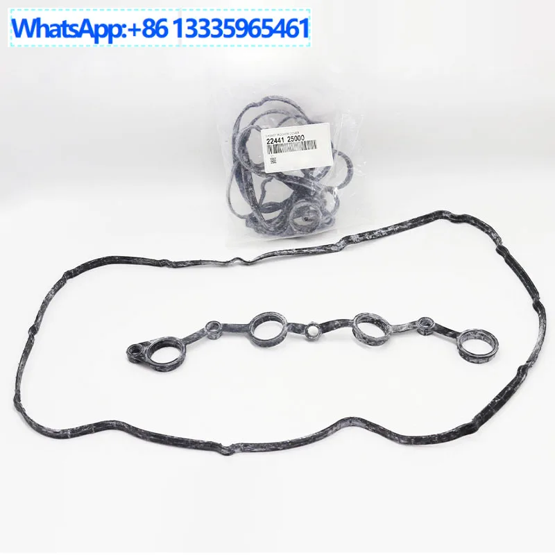 

2244125000 для Hyundai IX35 Sonata Tucson Kia Sorento Комплект прокладок крышки клапана
