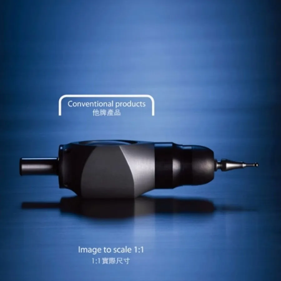 Thunder God 3D Universal Edge Finder TSCHORN Chuangen 001V2D012 Point Rod Alignment Instrument Waterproof and Oil proof