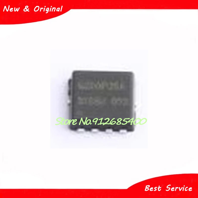 10ชิ้น/ล็อต JMTQ200P03A PDFN3.3X3.3-8L ใหม่และต้นฉบับ