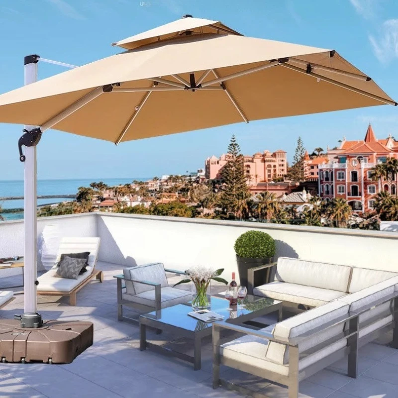 

Sunshade Patio Umbrellas & Bases Design Advanced Balcony Patio Umbrellas & Bases Courtyard Outdoor Furniture Ombrello Ls40hws