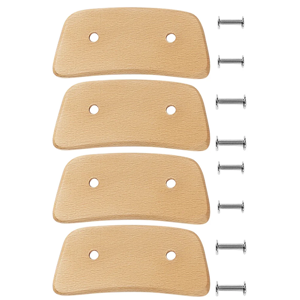 

Baking Tray Handle Pot Holders Cover Sleeves Pan Covers Insulated Heat Resistant