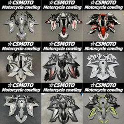 The new ABS fairing fits the motorcycle Yamaha R25 R3 2015 2016 2017 2018 body kit shell