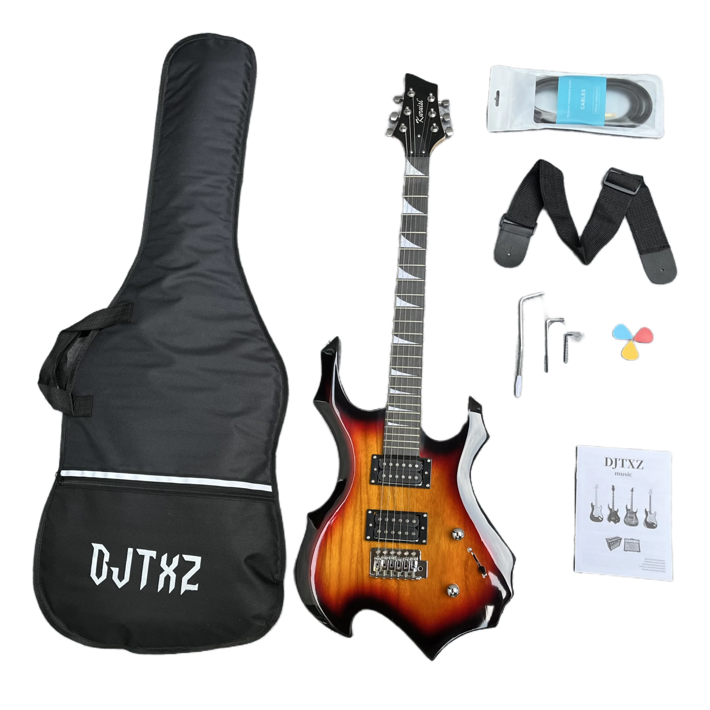 #25 Best Acoustic Guitars to Buy In 2026