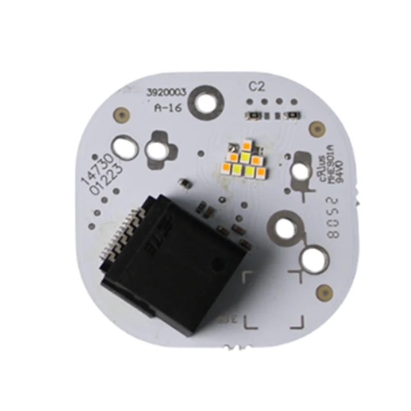 

Rare Headlight LED Board Chip 1420000713-L 1420000713-R Light Source PCB Board Headlight Chip Board 1420000713-L