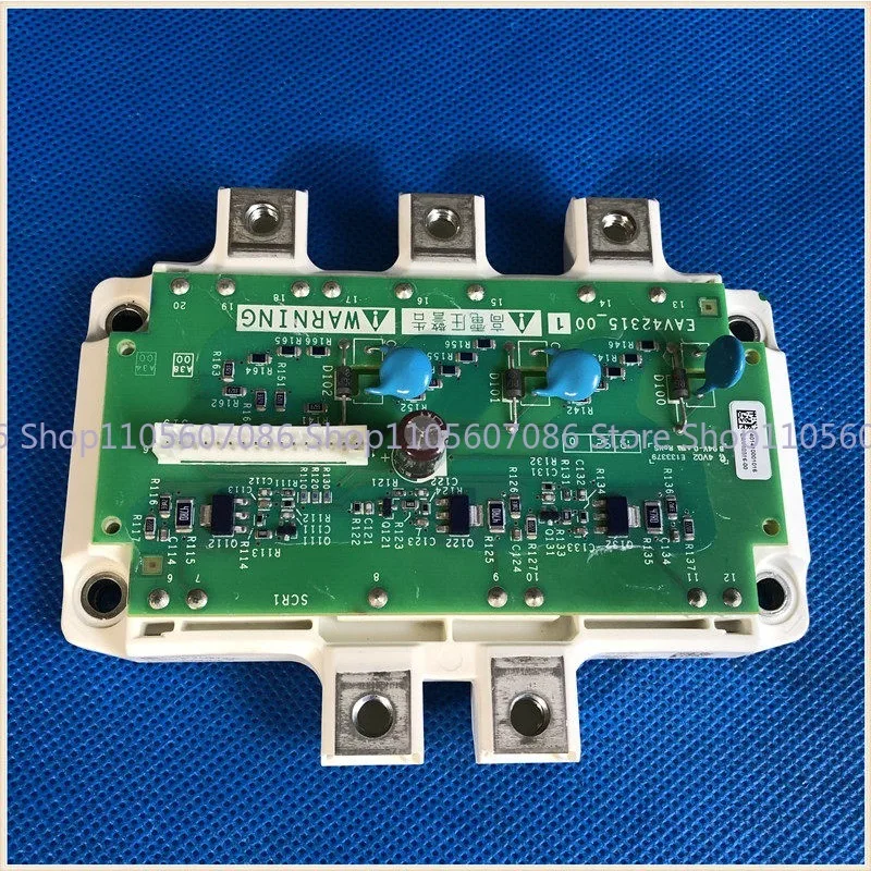 Suitable for EAV42315- 00_01 Frequency Converter SCR Rectifier TDB6HK240N16P and 360N16P