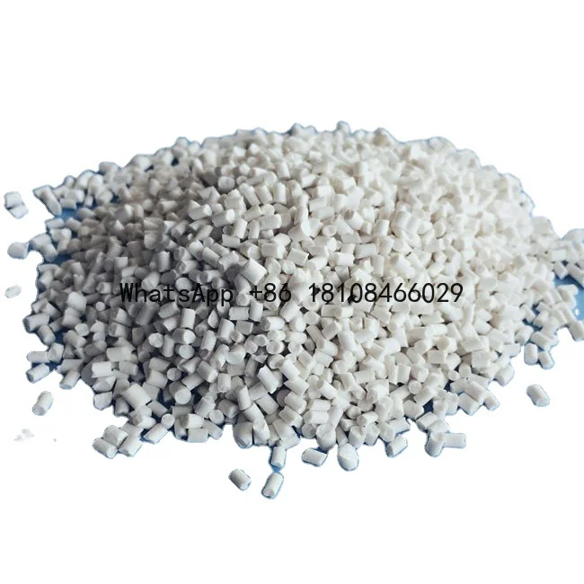 

PP Cooling Flame Retardant Masterbatch Fire Control Woven/Non-Woven Fabric Leather Application Water Treatment Plasticizer