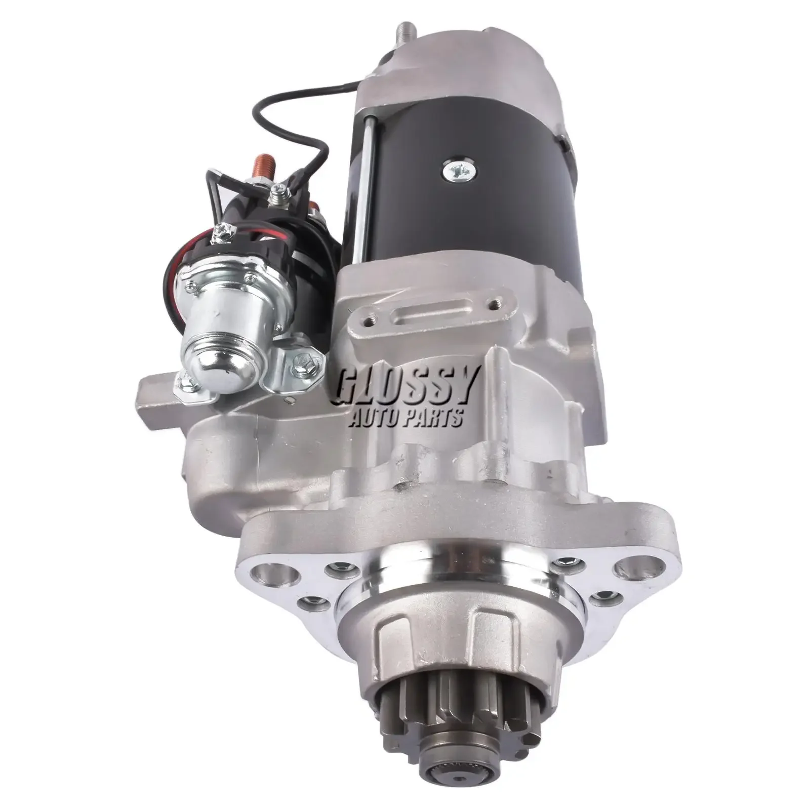 AP03 Starter 6924 8200308 39MT Heavy Duty Starter for Ford/Freightliner/Mitsubishi/Volvo/Delco