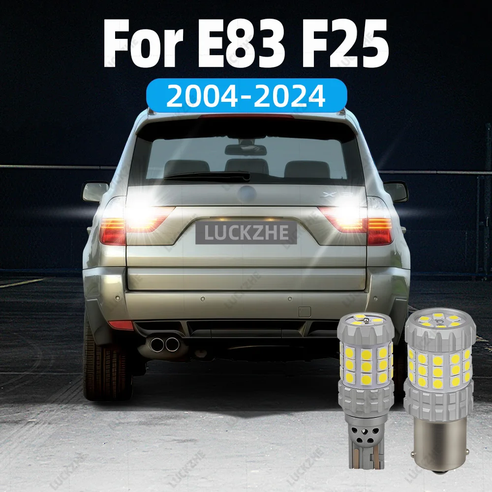 For Bmw X3 E83 F25 …