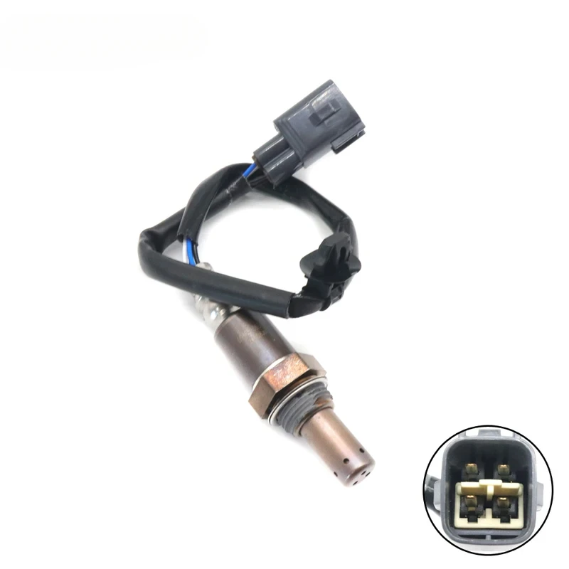 Car Probe Air Fuel Ratio Lambda O2 Oxygen Sensor 89465-06370 For Toyota Highlander Avalon Camry 3.5L Lexus ES350 2018-2022 yang
