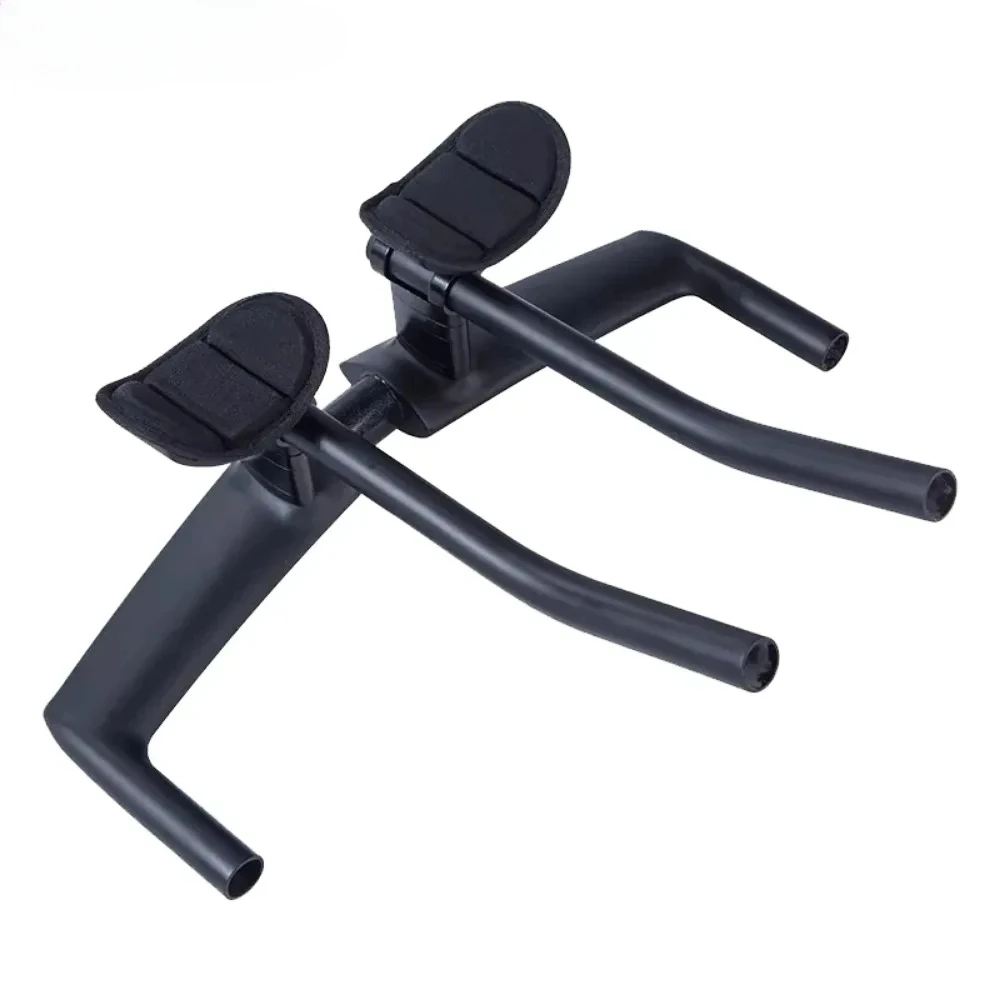 

Hot sales Carbon time trial handlebar TT Bar Rest Triathlon Handlebars bike parts road acssories