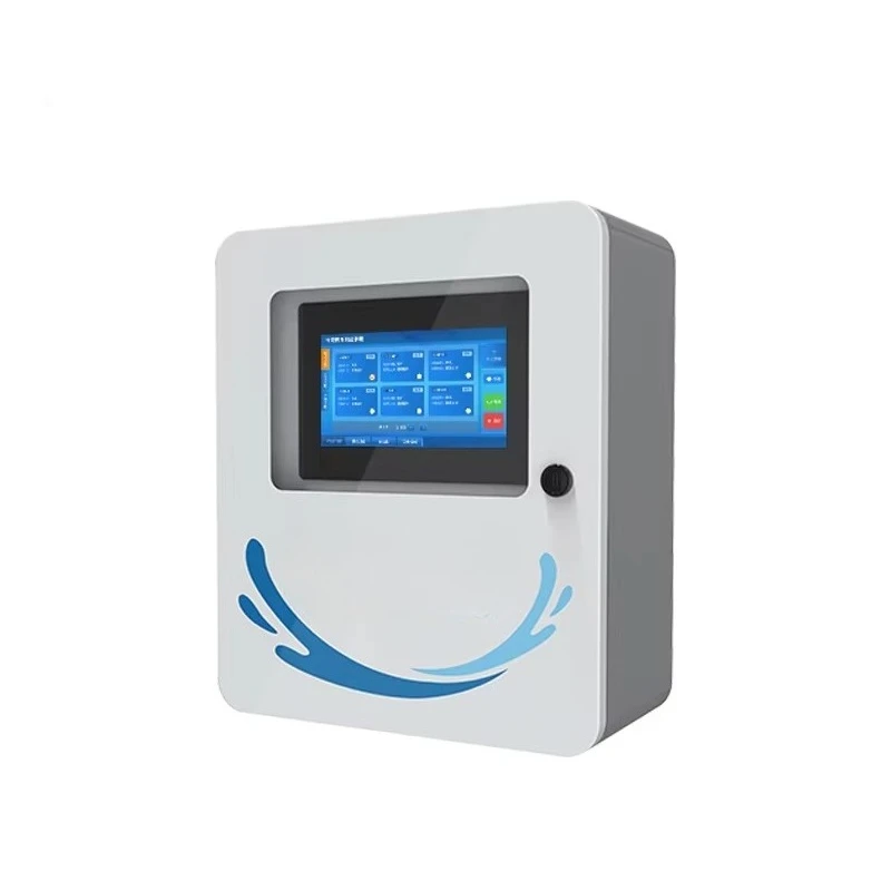 Wholesale Smart Irrigation System - Easy Installation for Home & Commercial Use
