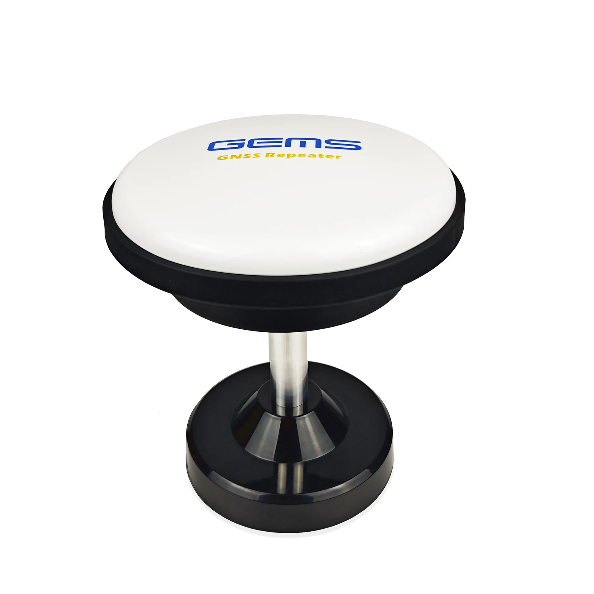 

GPS and GNSS Repeater Re-radiating Antenna(beidou uplink and downlink) GRA440-LS