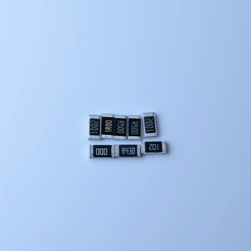 

5000 шт./катушка 1206 143Ω 1430 147Ω 1470 150Ω 1500 154Ω 1540 158Ω 1580 160Ω 1600 162Ω 1620 165Ω 1650 ±1% 1/4W, SMD чип-резистор
